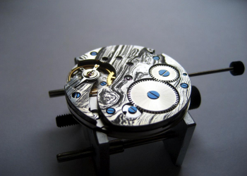 gos twist mosaic movement 007-1200